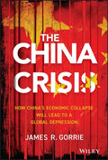 The China Crisis - Hardcover