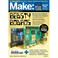 Make: Volume 87 - Paperback