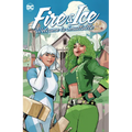Fire & Ice: Welcome to Smallville - Paperback