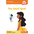 The Smell Spell: Book 13 - Paperback