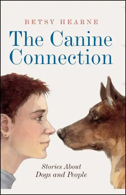 The Canine Connection: Stories about Dogs and People - Paperback