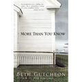 More Than You Know - Paperback
