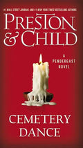 Cemetery Dance - Paperback