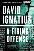 Firing Offense - Paperback