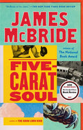 Five-Carat Soul - Paperback