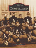 Cumberland - Paperback
