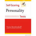 Self-Scoring Personality Tests - Paperback