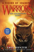 The Apprentice's Quest - Hardcover