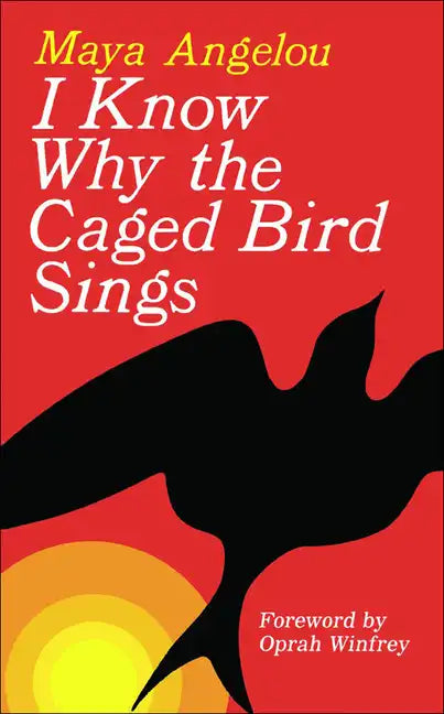 I Know Why the Caged Bird Sings - Hardcover