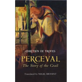 Perceval: The Story of the Grail - Paperback