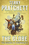 The Globe: The Science of Discworld II: A Novel - Paperback
