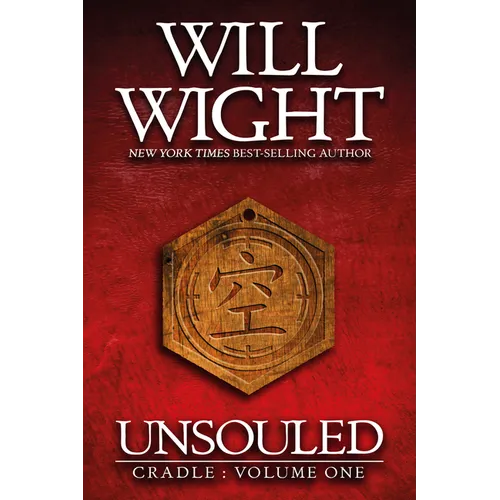 Unsouled - Paperback
