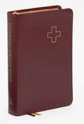 Lutheran Service Book - Hardcover