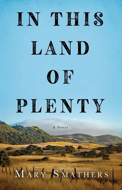 In This Land of Plenty - Paperback