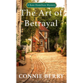 The Art of Betrayal - Library Binding
