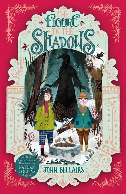 The Figure in the Shadows: Volume 2 - Paperback