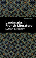 Landmarks in French Literature - Paperback