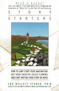 Story Starters - Paperback
