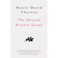 Natural History Essays (Hb) - Hardcover