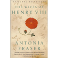 The Wives of Henry VIII - Paperback