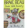 Brave Beau - Hardcover