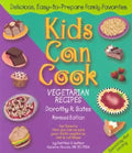 Kids Can Cook - Paperback