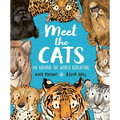 Meet the Cats - Hardcover