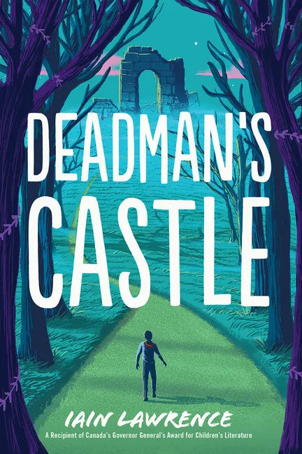 Deadman's Castle - Paperback