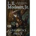 Assassin's Price - Paperback
