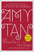 Where the Past Begins: A Writer's Memoir - Hardcover