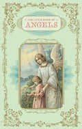 Little Book of Angels - Hardcover