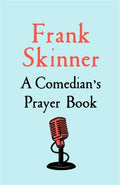 A Comedian's Prayer Book - Paperback