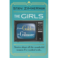 The Girls: From Golden to Gilmore - Paperback