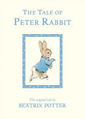 The Tale of Peter Rabbit: The Original Tale - Board Book