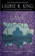 The Game: A novel of suspense featuring Mary Russell and Sherlock Holmes - Paperback