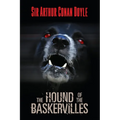 The Hound of the Baskervilles - Paperback