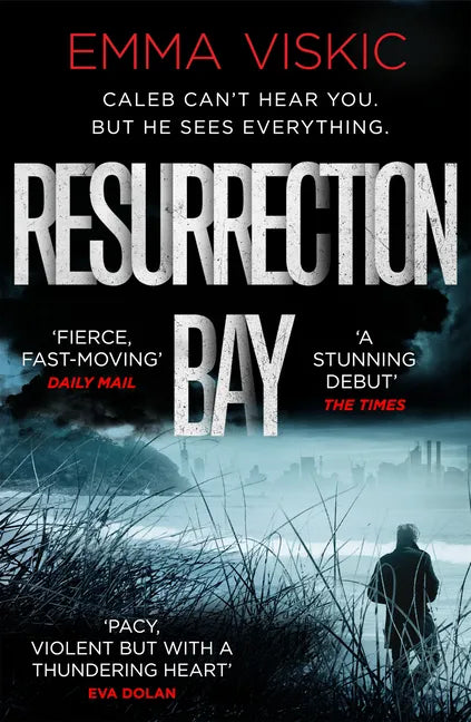 Resurrection Bay: Caleb Zelic Series: Volume One - Paperback