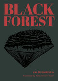 Black Forest - Paperback