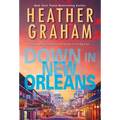 Down in New Orleans - Paperback