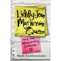Liddy-Jean Marketing Queen and the Matchmaking Scheme - Paperback