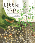Little SAP: The Magical Story of a Forest Family - Hardcover