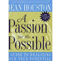 A Passion for the Possible - Paperback
