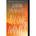 All Our Names - Paperback
