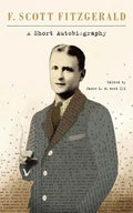 A Short Autobiography - Paperback