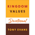 Kingdom Values Devotional - Hardcover