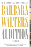 Audition: A Memoir - Paperback