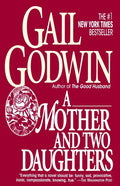 Mother and Two Daughters - Paperback