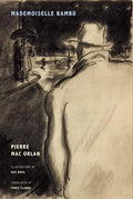 Mademoiselle Bambu - Paperback