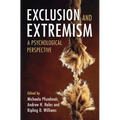 Exclusion and Extremism: A Psychological Perspective - Hardcover
