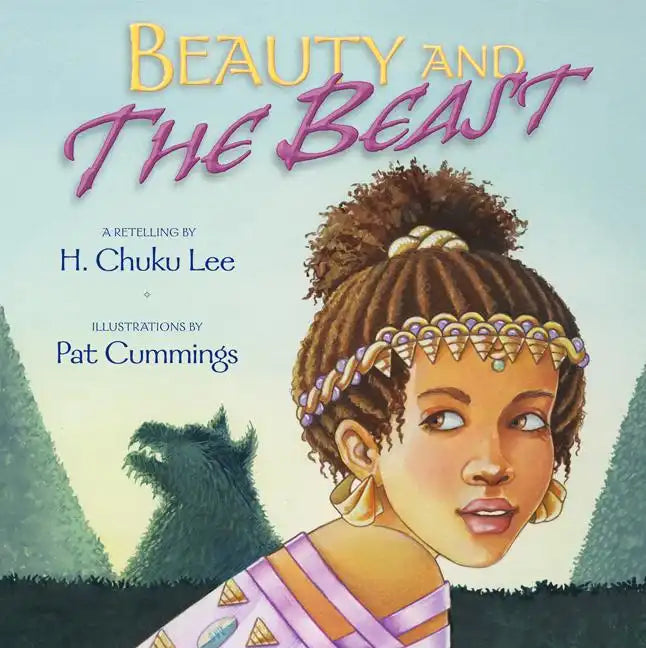 Beauty and the Beast - Hardcover